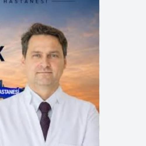 Prof. Dr. Nasuh Utku Doğan