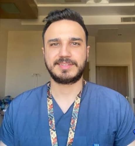 Op. Dr. Burak Güler Profil Fotoğrafı
