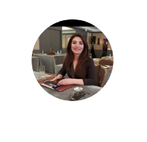 Dr. Çagla Khurshud Hüseynova Profil Fotoğrafı