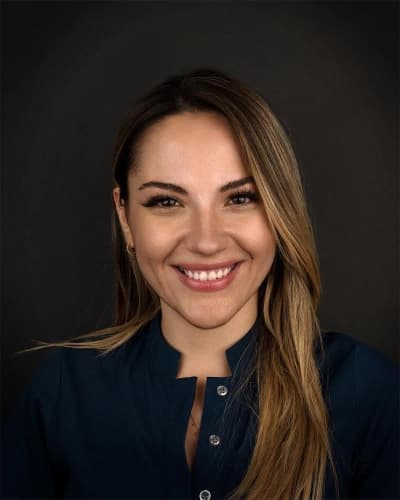Dt. Ecem Gökırmak Profil Fotoğrafı