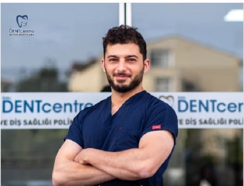 Dt. Muhammed Favaz Profil Fotoğrafı