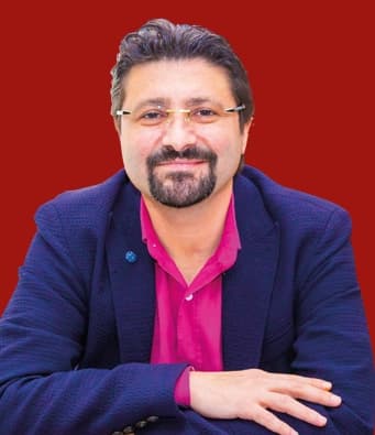 Prof. Dr. Halil Tanrıverdi Profil Fotoğrafı