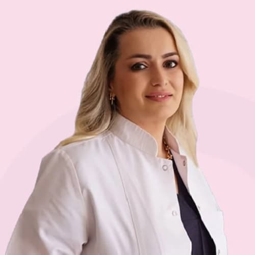 Op. Dr. Serap Polat Cömert Profil Fotoğrafı
