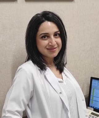 Uzm. Dr. Ümran Göksoy Profil Fotoğrafı