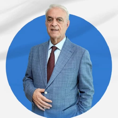 Prof. Dr. Nurettin Lüleci Profil Fotoğrafı
