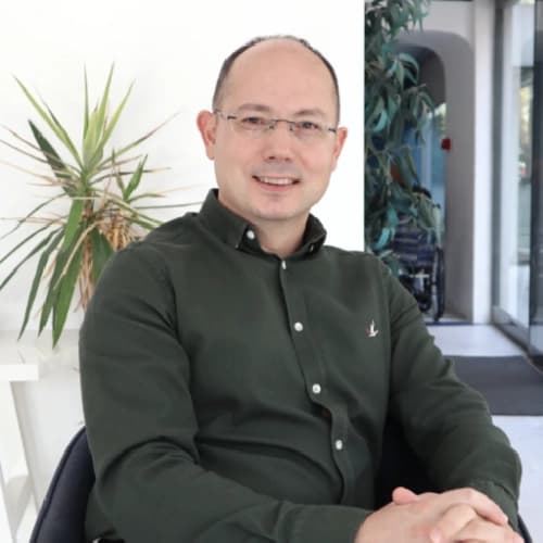 Op. Dr. Can Şinasi Kalkavan Profil Fotoğrafı