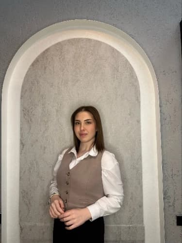 Dyt. Hatice Yıldırım Profil Fotoğrafı