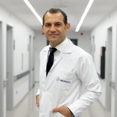 Uzm. Dr. Hüseyin Soylu Profil Fotoğrafı