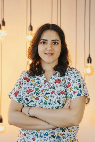 Fzt. İlknur Halıç