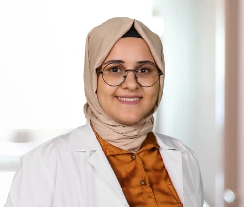 Uzm. Dr. Narmin Hatamlı Yılmaz