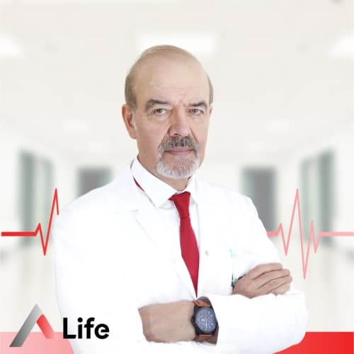 Dr. Halil Alagöz Profil Fotoğrafı