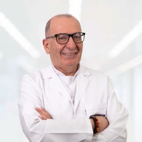 Op. Dr. Gültekin Akbulut Profil Fotoğrafı