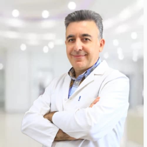 Op. Dr. Ercüment Taşpınar Profil Fotoğrafı