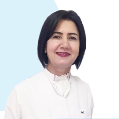 Uzm. Dr. Güler Yürekli