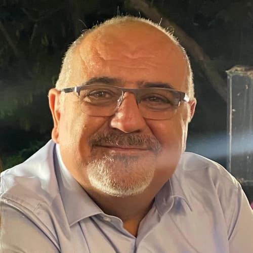 Uzm. Dr. Ünal Altınok Profil Fotoğrafı