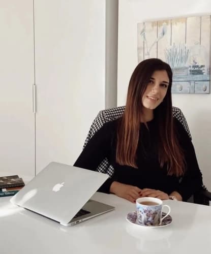 Psk. İpek Karayaz Profil Fotoğrafı