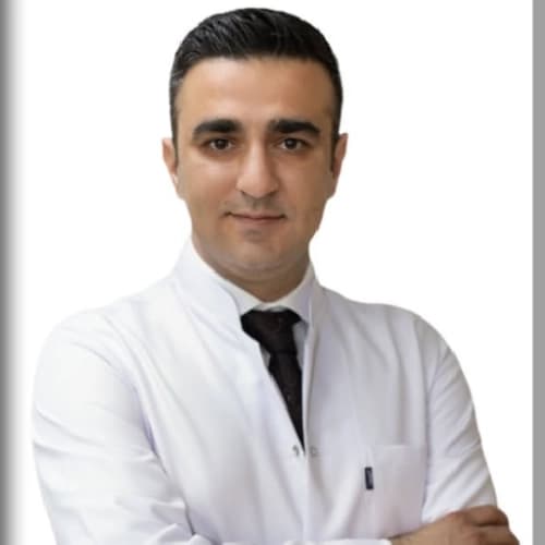 Op. Dr. Cemal Kızılkaya