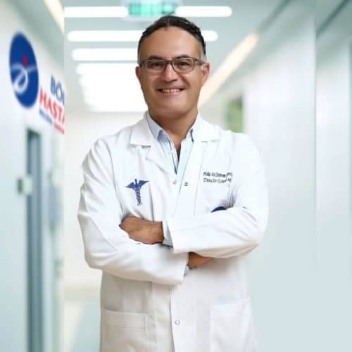 Doç. Dr. Erhan Kaya Profil Fotoğrafı