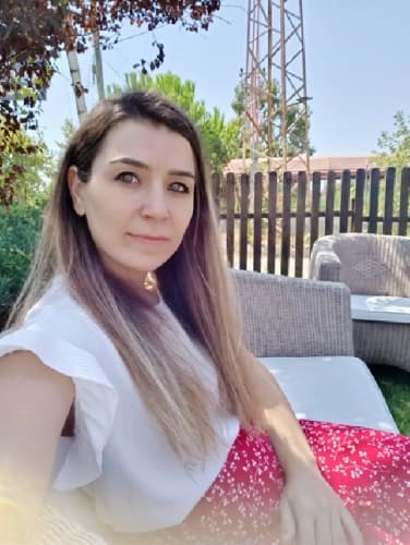 Psk. Gülnur İmal Profil Fotoğrafı