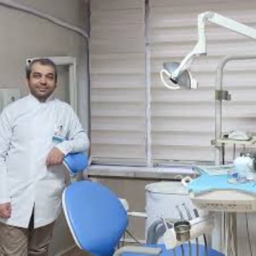 Doç. Dr. Dt. Ramazan Kara