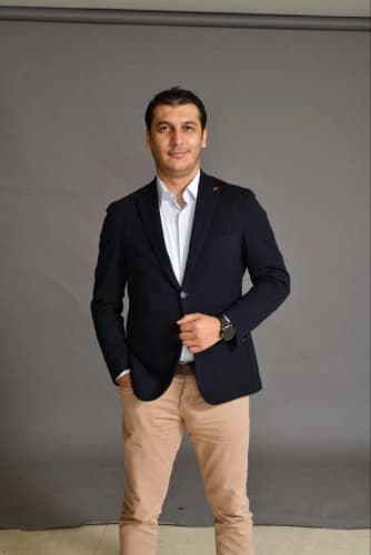 Op. Dr. Yusuf Tüylü Profil Fotoğrafı