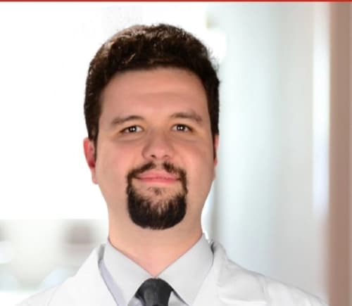 Uzm. Dr. Ahmet Kuru Profil Fotoğrafı