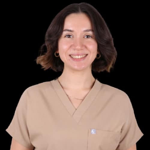 Uzm. Dt. Melis Güldalı