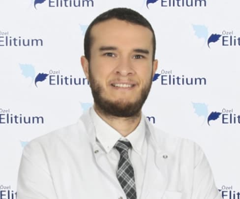 Op. Dr. Hasan Bektaş