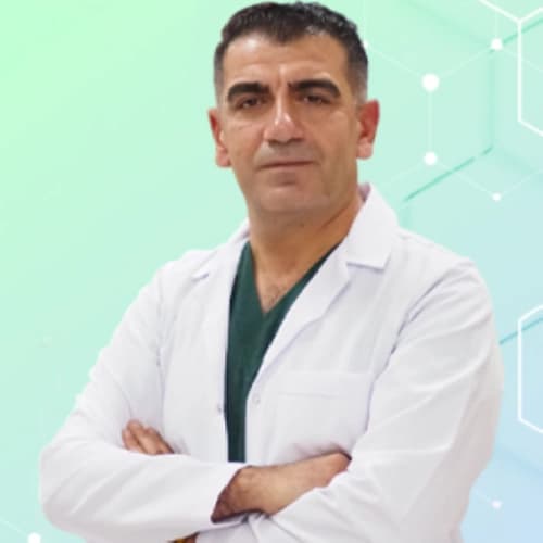 Op. Dr. Orhan Tarhan