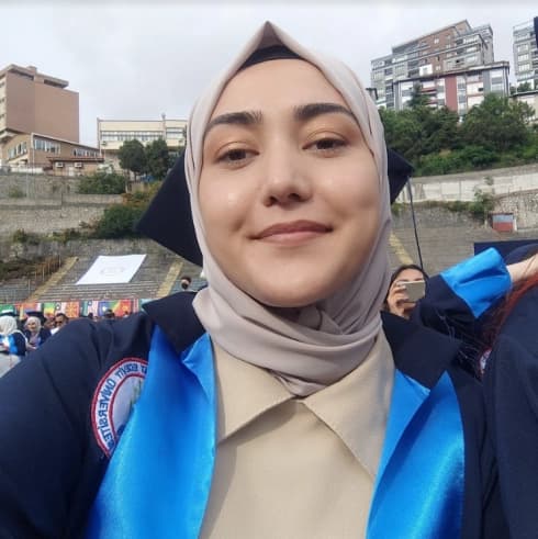 Psk. Gülderen Talay Profil Fotoğrafı