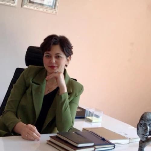 Psk. Zeynep Demir Profil Fotoğrafı