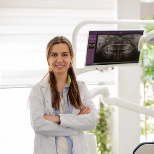 Dt. Miray Açıkalın Okdayan