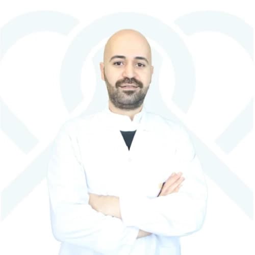 Uzm. Dr. Mustafa Özaydın