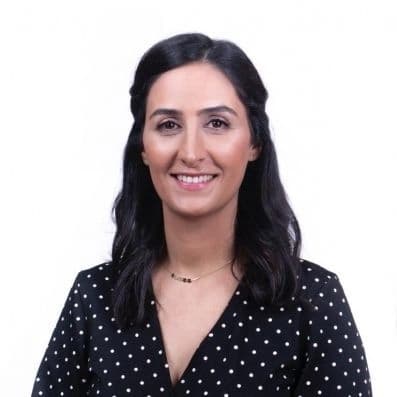 Op. Dr. Selin Fulya Güven Profil Fotoğrafı