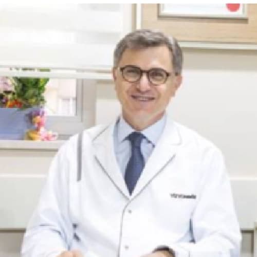 Op. Dr. Gökhan Deda Profil Fotoğrafı