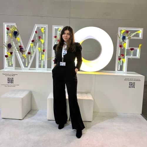 Psk. Cansu ÇETİN Profil Fotoğrafı