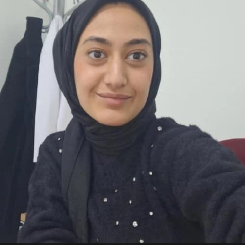 Dyt. Rabia Nur Bolat Profil Fotoğrafı