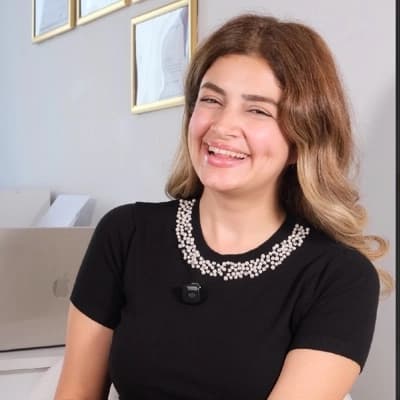 Klinik Psikolog Pelin Aslan Öztürk