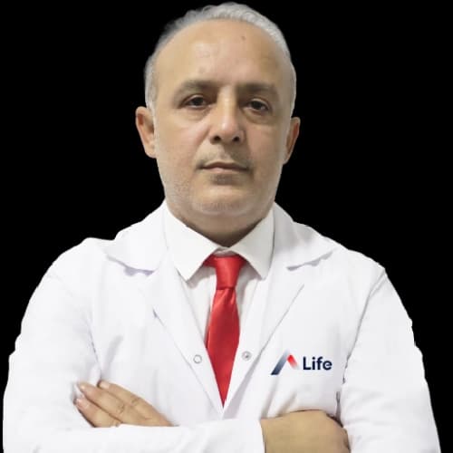 Uzm. Dr. Sefa Kıztanır Profil Fotoğrafı