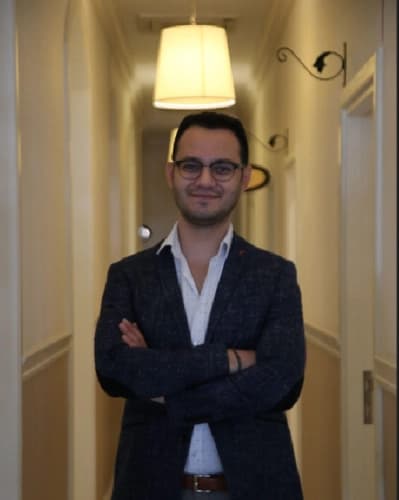 Op. Dr. Deniz Yıldırım Profil Fotoğrafı