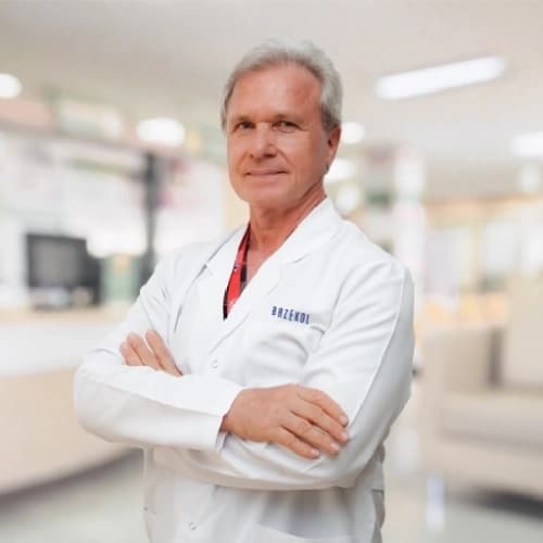Op. Dr. Kamil Savaş Profil Fotoğrafı