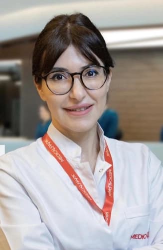 Uzm. Dr. Çağlar Altunoluk Profil Fotoğrafı