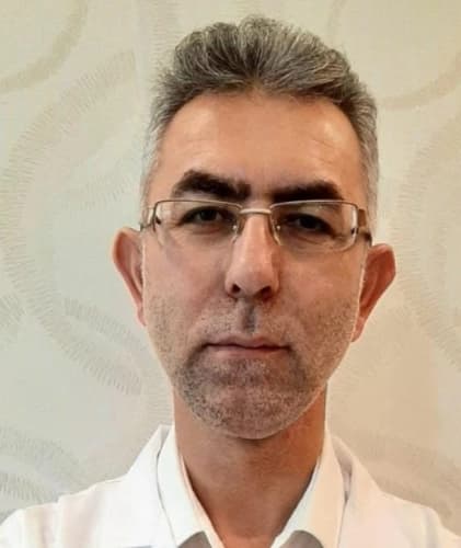 Uzm. Dr. Şükrü Özaydın Profil Fotoğrafı