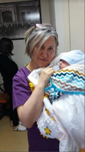 Op. Dr. Nesrin Büyükbayram