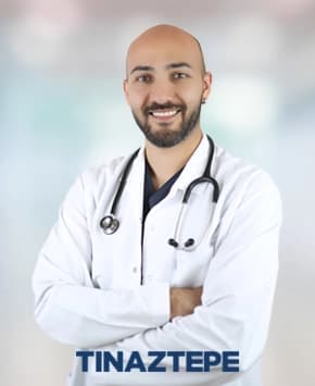 Uzm. Dr. Fikret Mungan Profil Fotoğrafı