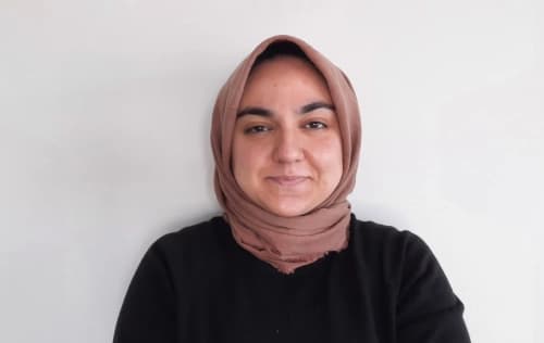 Uzm. Psk. Şeyma Okur Karahan Profil Fotoğrafı