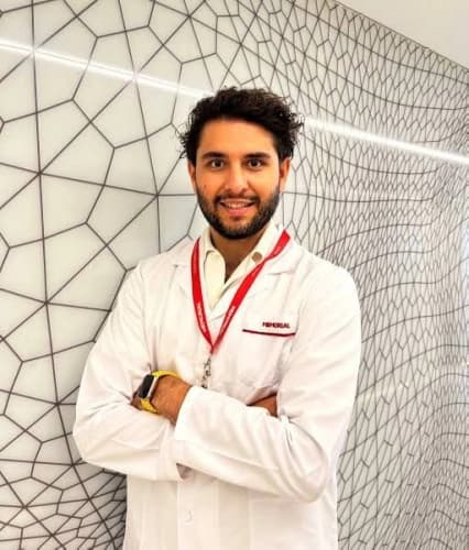 Op. Dr. Orkun Özkan