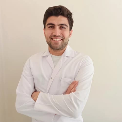 Fzt. Ömer Faruk Şimşek