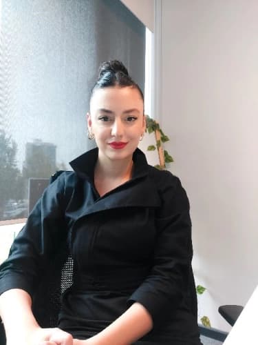 Uzm. Dyt. Derya ERSÖNMEZ Profil Fotoğrafı