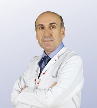 Uzm. Dr. Turgut Ağzıkuru Profil Fotoğrafı